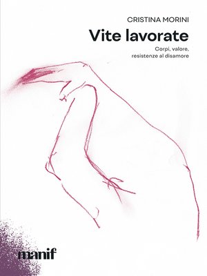 cover image of Vite lavorate